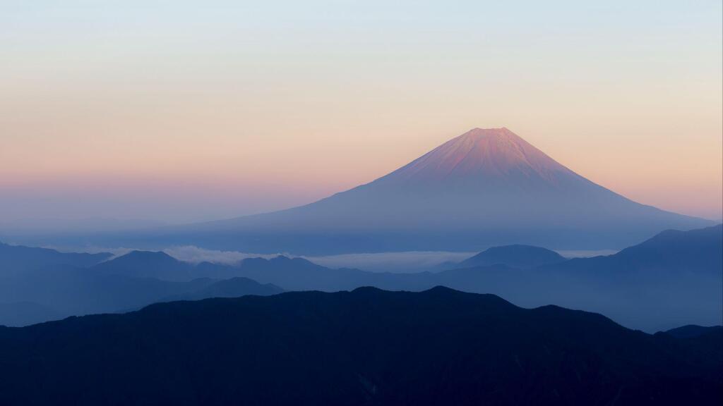 fuji